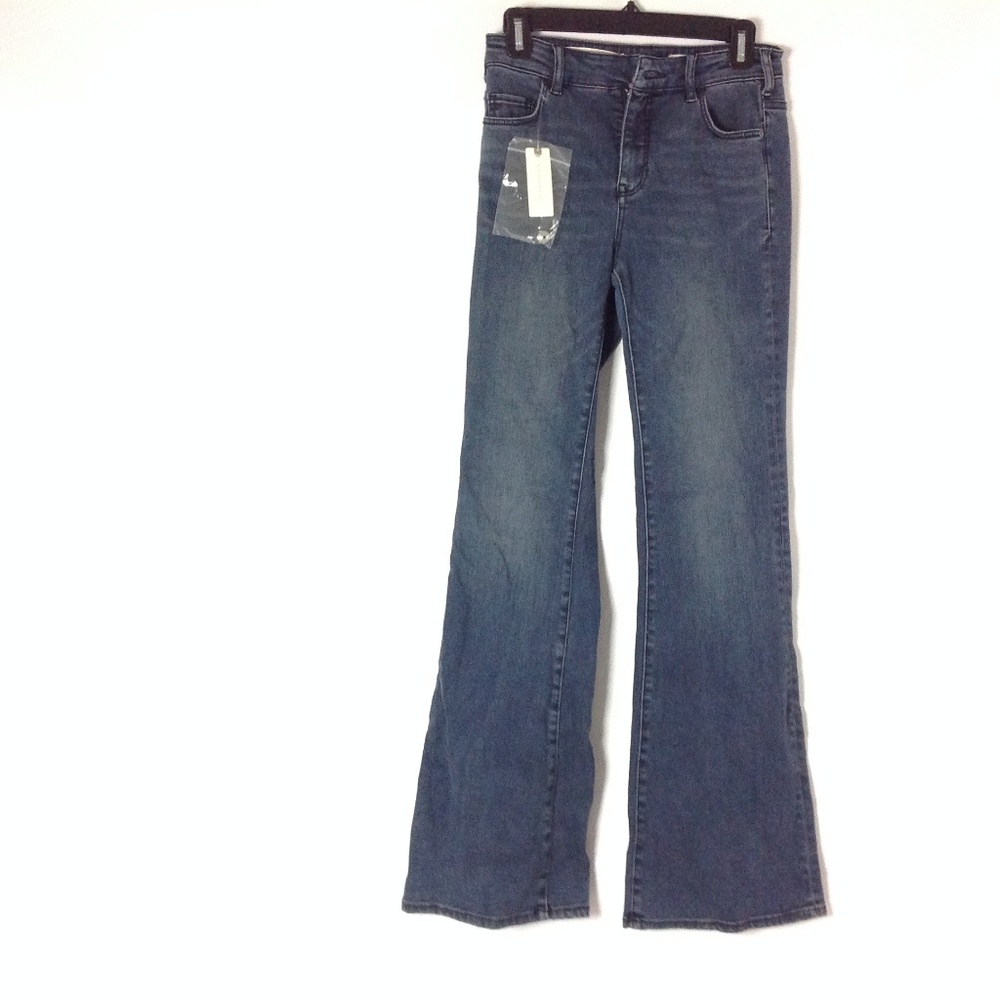 Pilcro & The Letter Press Women's Jeans Boot Cut